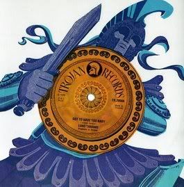 TROJAN RECORDS Pictures, Images and Photos