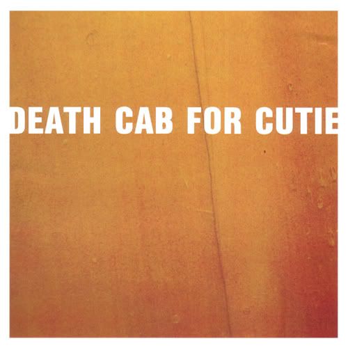death cab for cutie album. DeathCab-PhotoAlbum.jpg Death