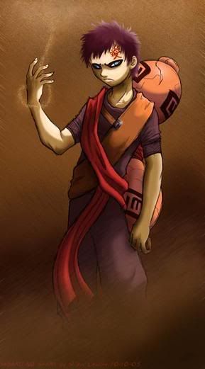 Gaara
