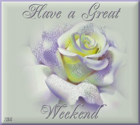 GreateWeekendComment.gif Great Weekend image by godsrose123