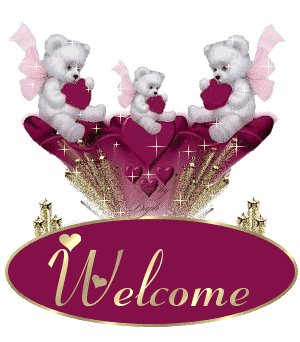 Welcome-8.gif Welcome image by godsrose123