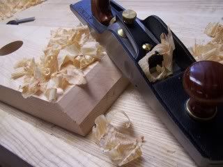 jack plane bevel