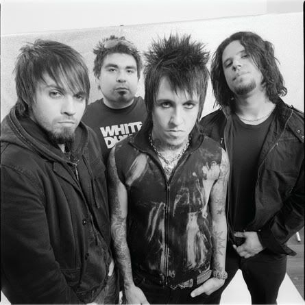 Papa-Roach-um14.jpg Papa Roach image by voodoo_023