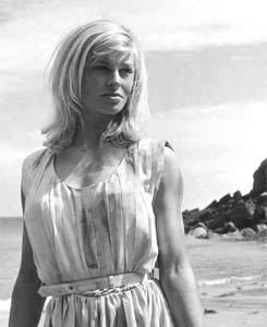 Julie Christie, Darling (1965)