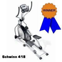 schwinn 418