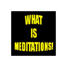 MEDITATIONS Pictures, Images and Photos