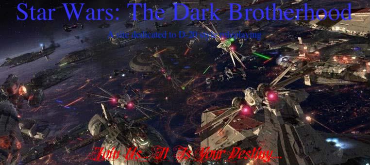 The Dark Brotherhood