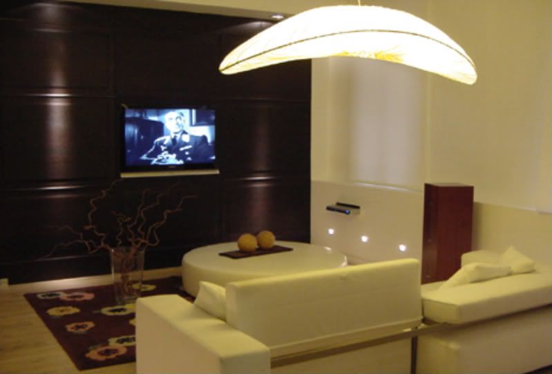 Sala de entretenimiento: Sala de entretenimiento: