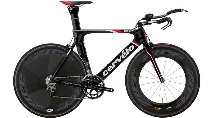 tt cervelo