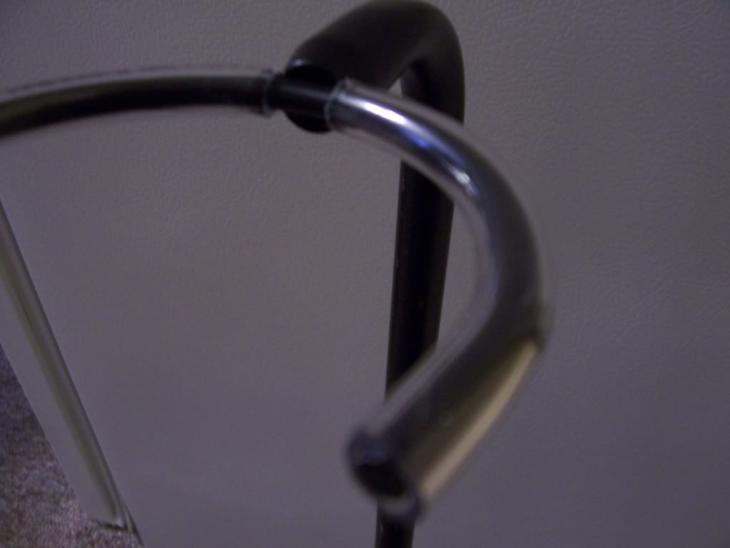 Replacing the rubber on guitar stands? Acoustic Guitars Harmony Central