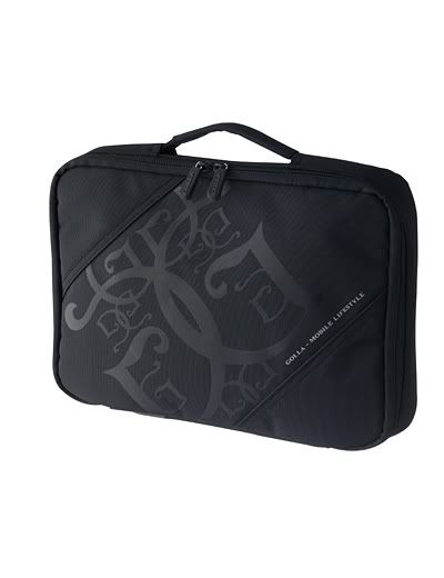 Golla Laptop Sleeves on Golla Clan Laptop Sleeve 15