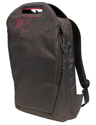 Laptop Backpack  on Buy Backpack Online Malaysia  Golla Mesh Brown   Laptop Backpack