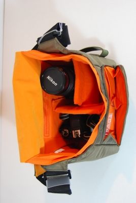 Camera    on Fashion Origin  Buy Backpack Online Malaysia  Golla Rust   Camera Bag