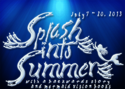 Splash into Summer