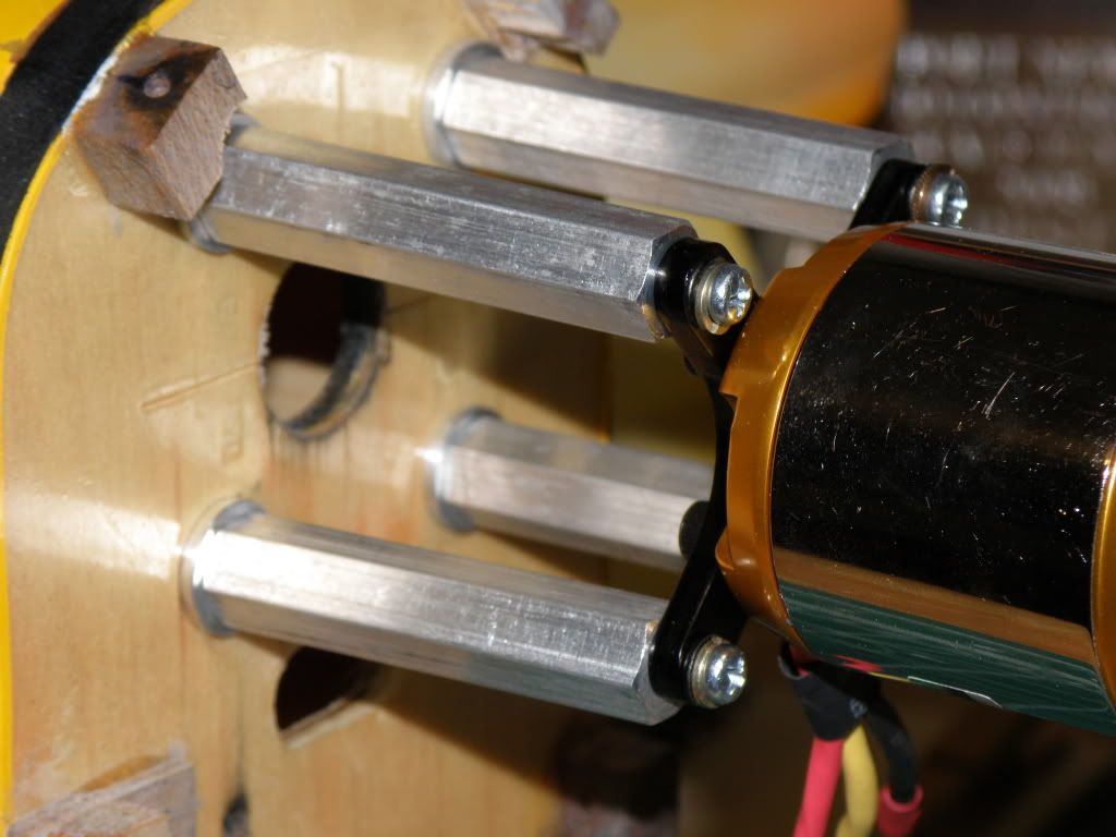 1/4 Scale Great Planes Shoestring WattFlyer RC Electric Flight Forums Discuss radio control