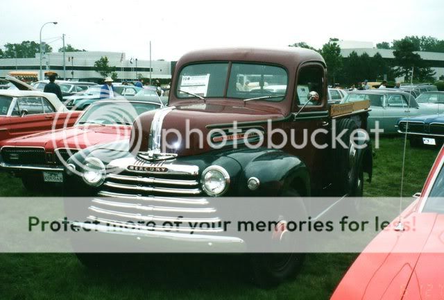 1944 Ford truck #8