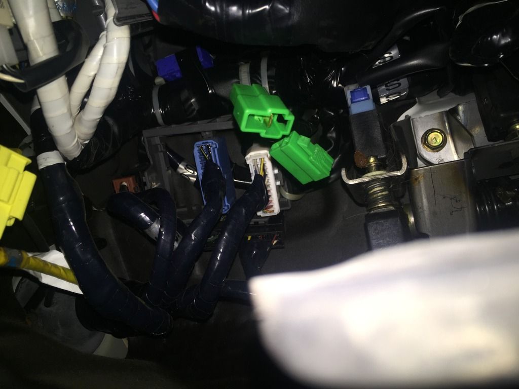 auto connector testing auto connector testing
