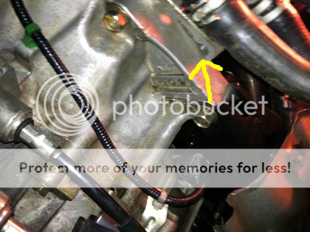 help with oil leak please | Honda / Acura K20a K24a Engine Forum