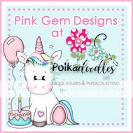 Pink Gem Designs