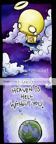 10.jpg Even heaven is hell without you. image by chx_285