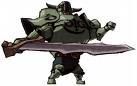 [PokeCommunity.com] The Legend of Zelda Sword Training Academy