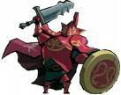 [PokeCommunity.com] The Legend of Zelda Sword Training Academy