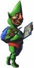 [PokeCommunity.com] The Legend of Zelda Sword Training Academy