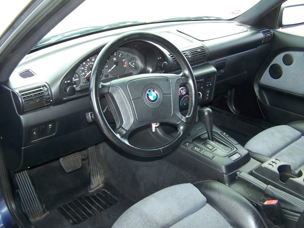 Craigslist Fort Walton Beach >> 318TI M Package??? Craigslist Fort Walton Beach >> 318TI M Package???