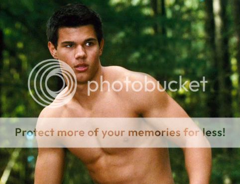 Taylor Lautner netflix