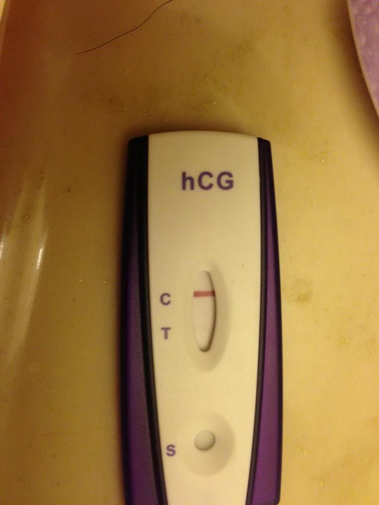 pregnancy test away right positive Part 2! Test    Pregnancy BabyCenter Tweaking Page 63