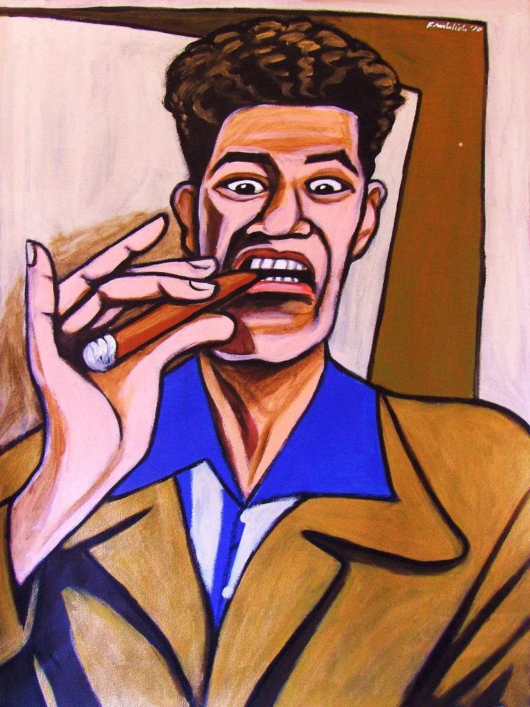 MICHAEL RICHARDS 52244 SEINFELD TV POSTER 24x36 PRETZELS QUOTE KRAMER