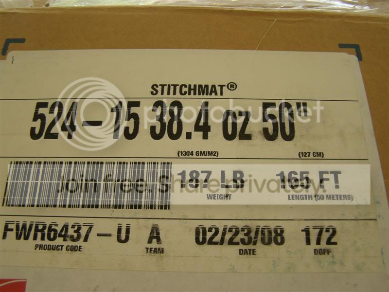 The Hull Truth - Boating and Fishing Forum - ** SOLD ** Fiberglass ...