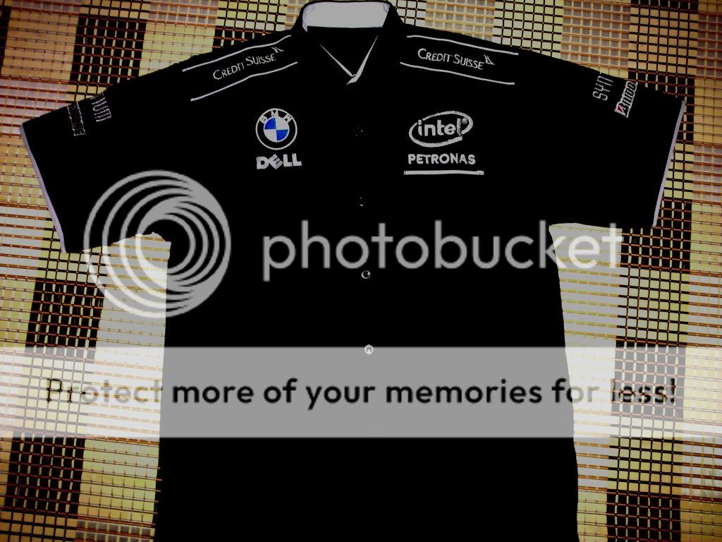 Want To Sell [WTS] Baju F1 & Motogp- update page 18 - 26/5 