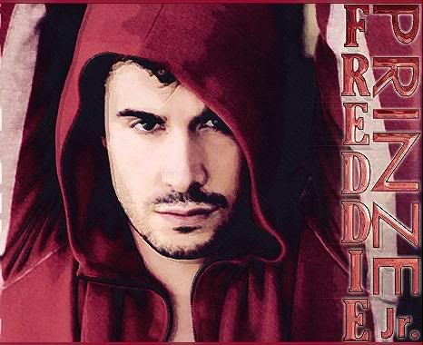 [ Freddie Prinze Jr ] Ele É Demais !!! | Blog Da Luly | By Series ...