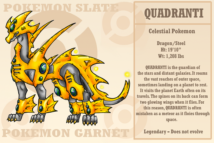 [PokeCommunity.com] My New Art Thread!