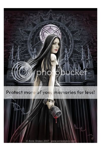 goth Pictures, Images and Photos