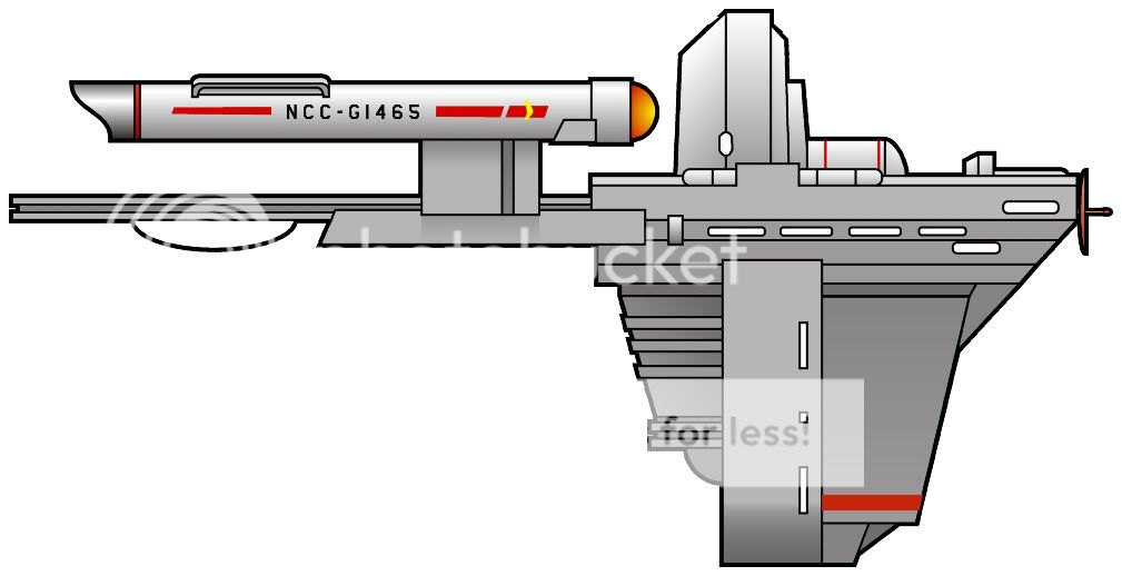 Antares Class