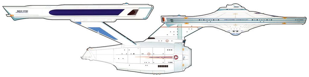 Constitution Class Refit