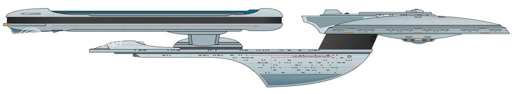 Excelsior Class