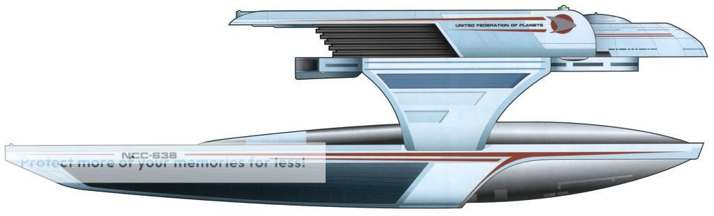 Oberth Class